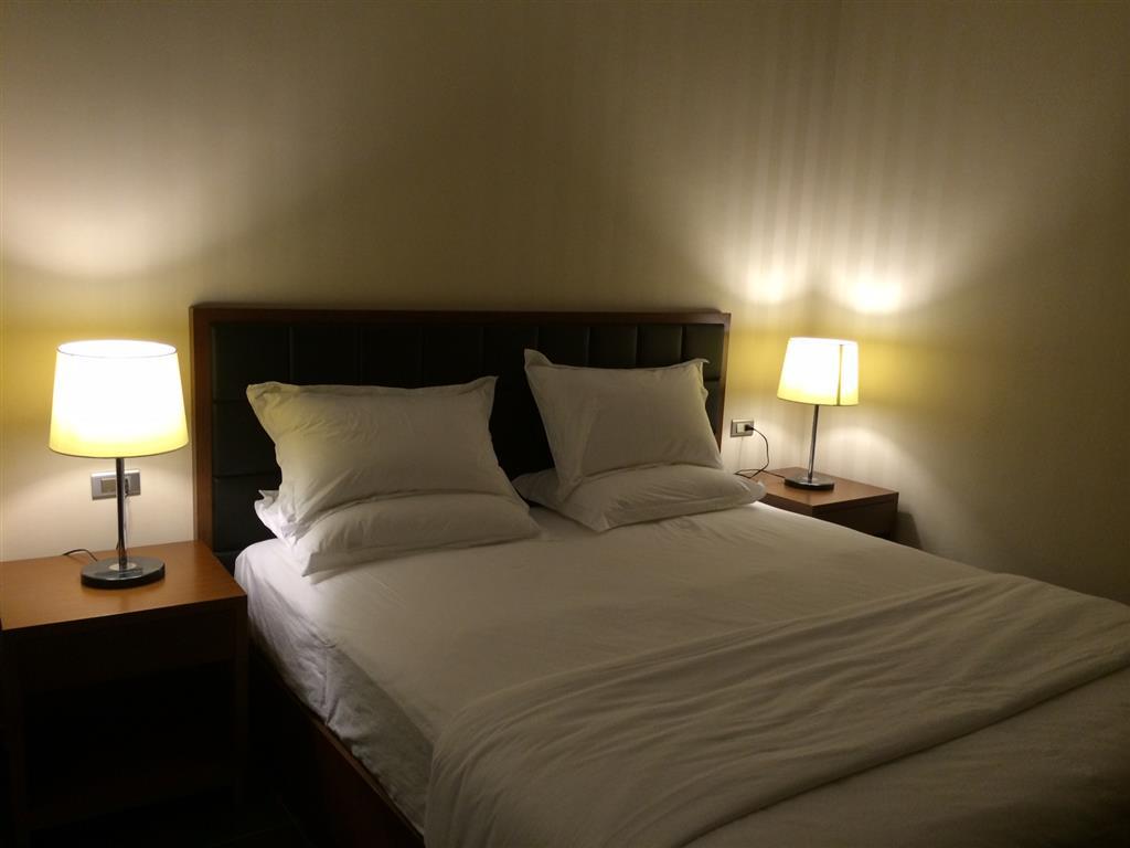 Tulip Inn Juba Zimmer foto