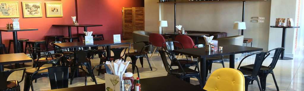 Tulip Inn Juba Restaurant foto